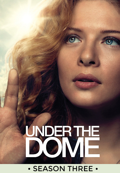 Under the Dome - Season 3 [110123] (A1773058666) [[TV Programmes]] --Plex--